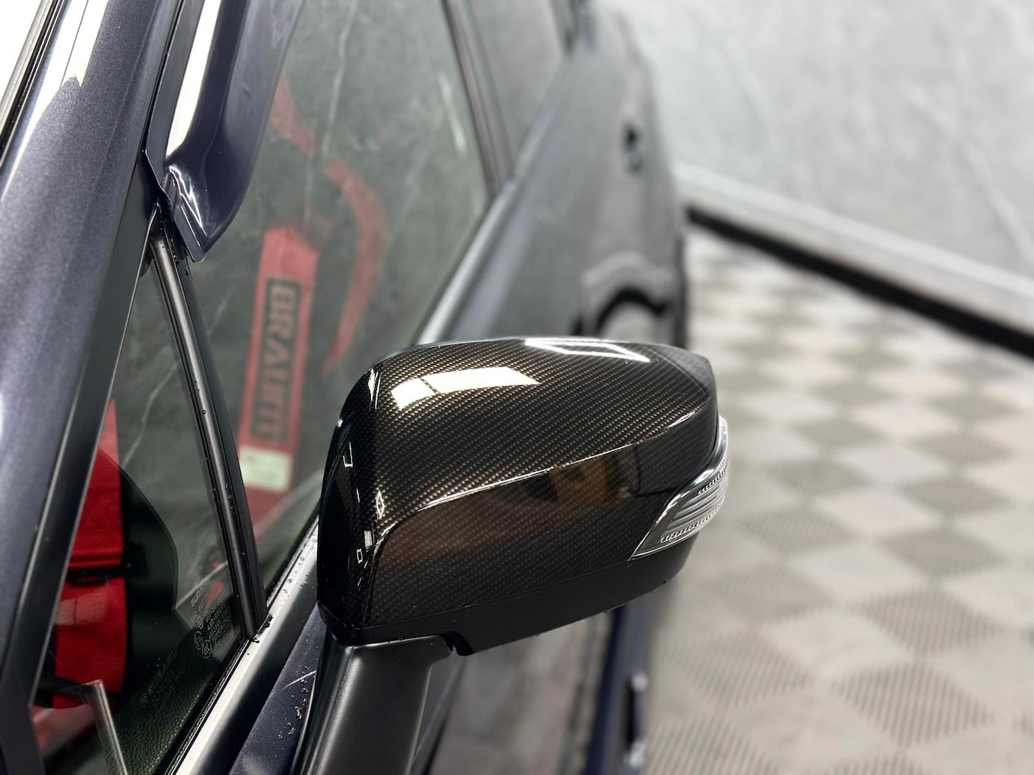 Used Subaru WRX STI 2014 for sale - 76887506: Photo 62