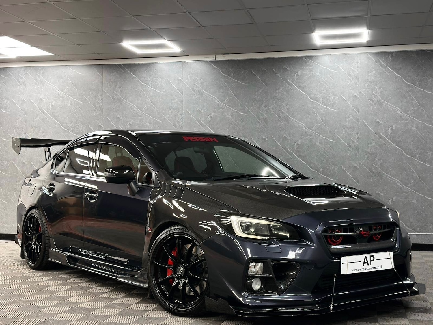 Used Subaru WRX STI 2014 for sale - 76887506: Photo 64