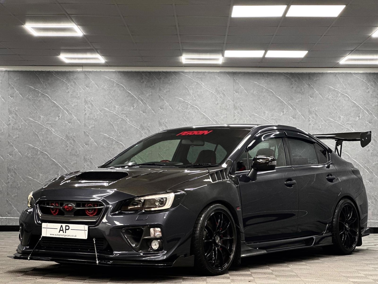 Used Subaru WRX STI 2014 for sale - 76887506: Photo 66