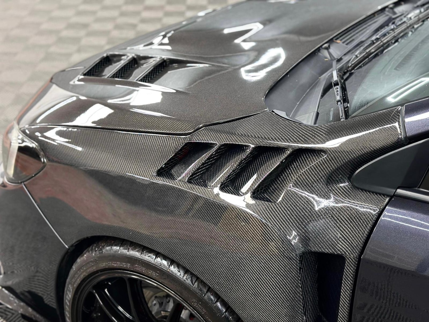 Used Subaru WRX STI 2014 for sale - 76887506: Photo 67