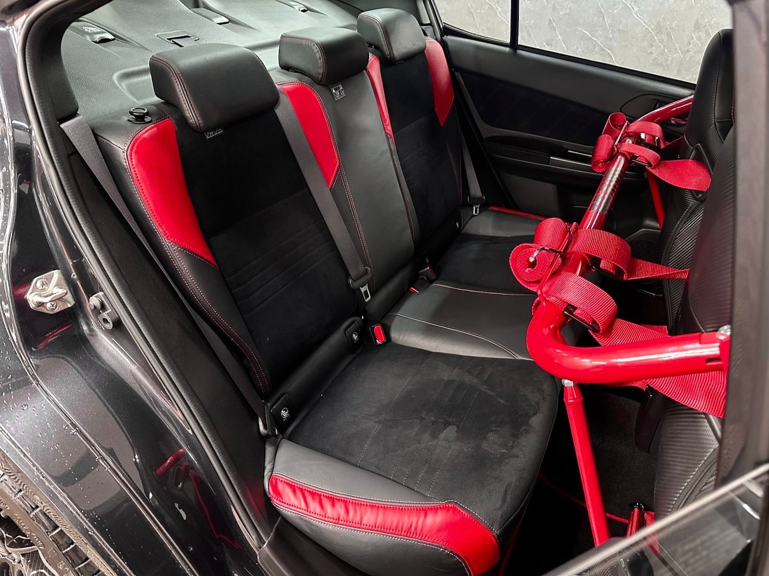 Used Subaru WRX STI 2014 for sale - 76887506: Photo 69