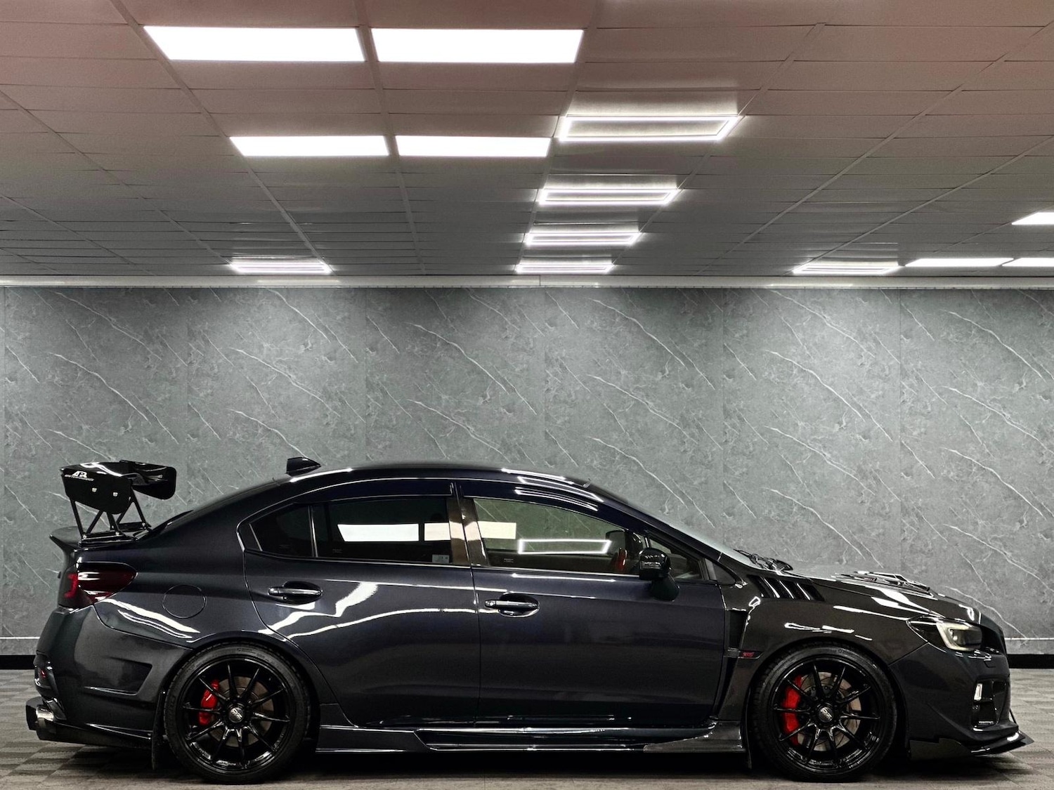 Used Subaru WRX STI 2014 for sale - 76887506: Photo 71