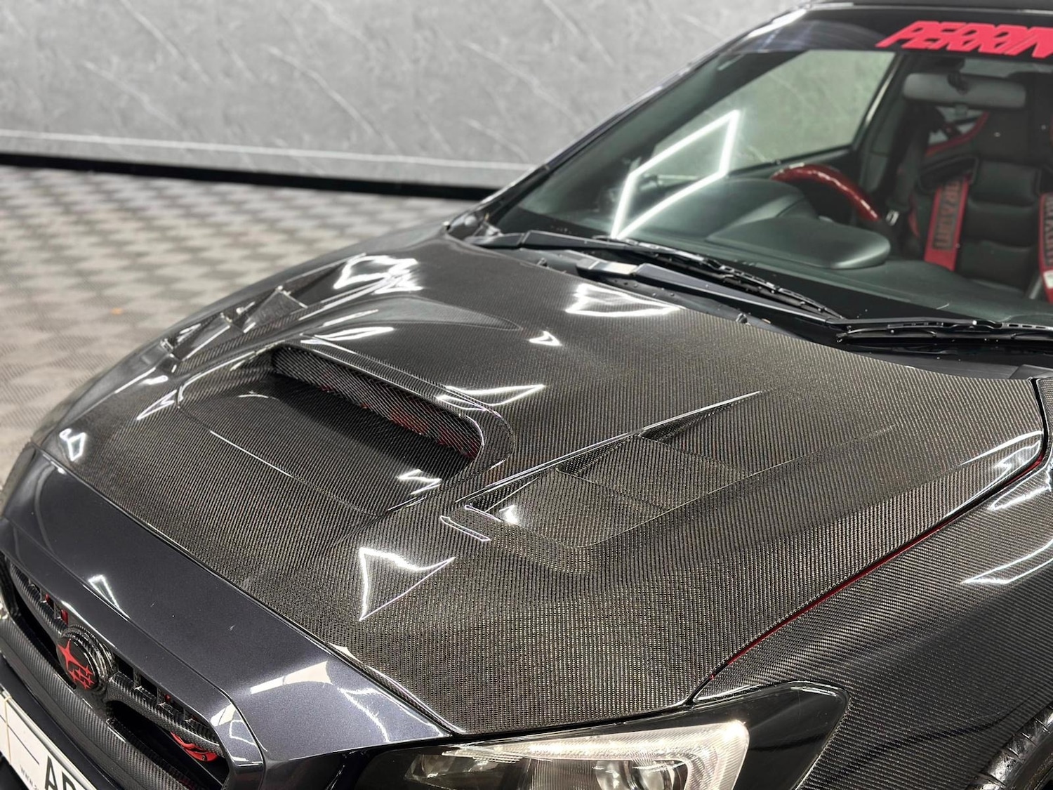 Used Subaru WRX STI 2014 for sale - 76887506: Photo 72