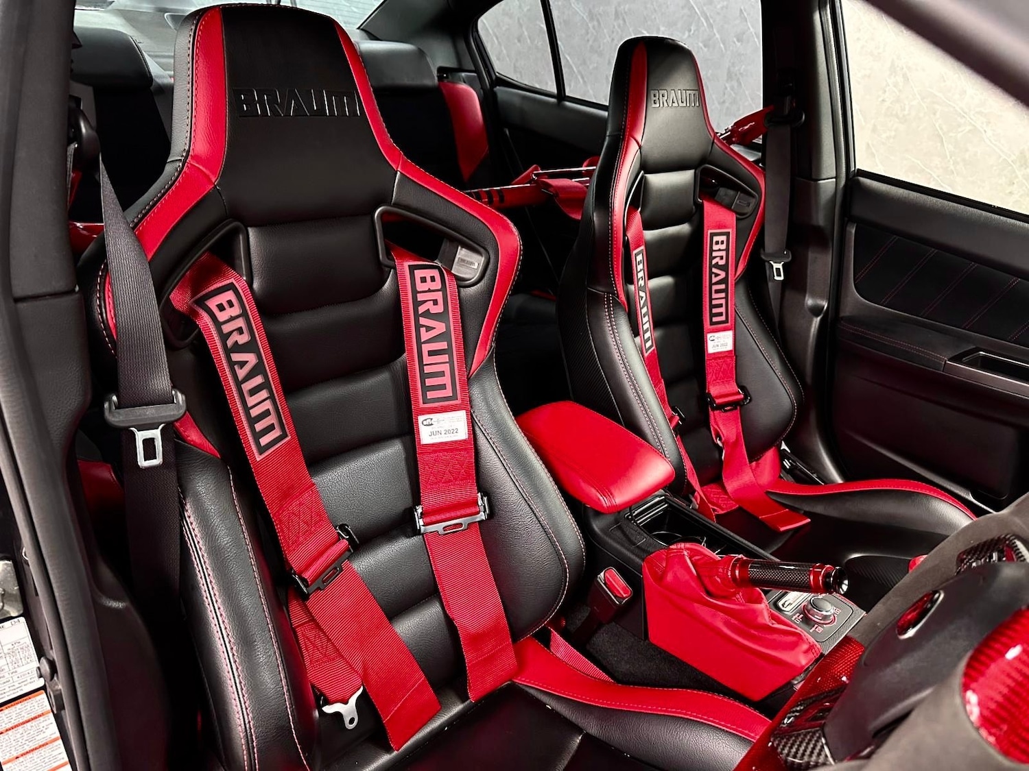 Used Subaru WRX STI 2014 for sale - 76887506: Photo 73