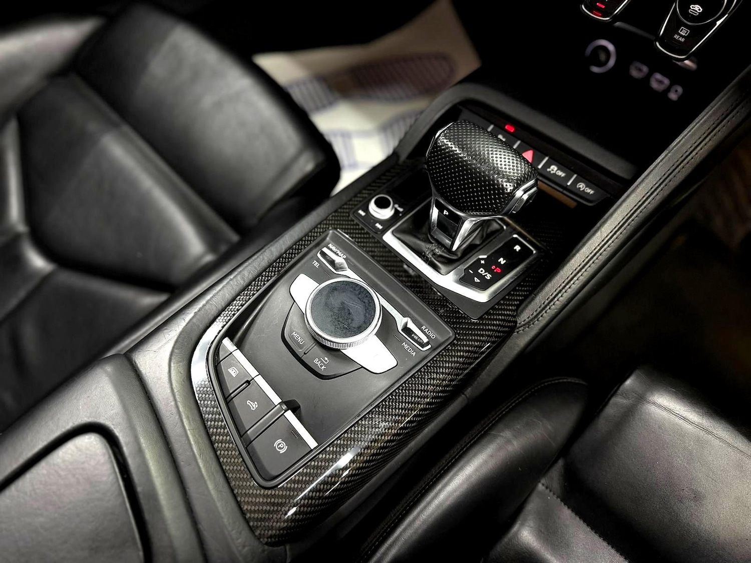 Used Audi R8 2018 for sale - 78108069: Photo 12