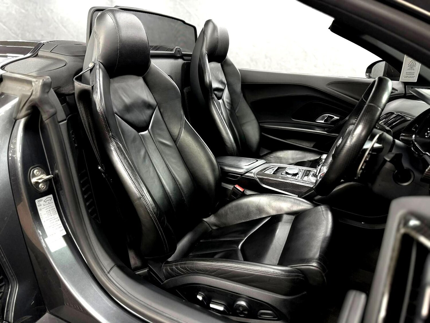 Used Audi R8 2018 for sale - 78108069: Photo 13