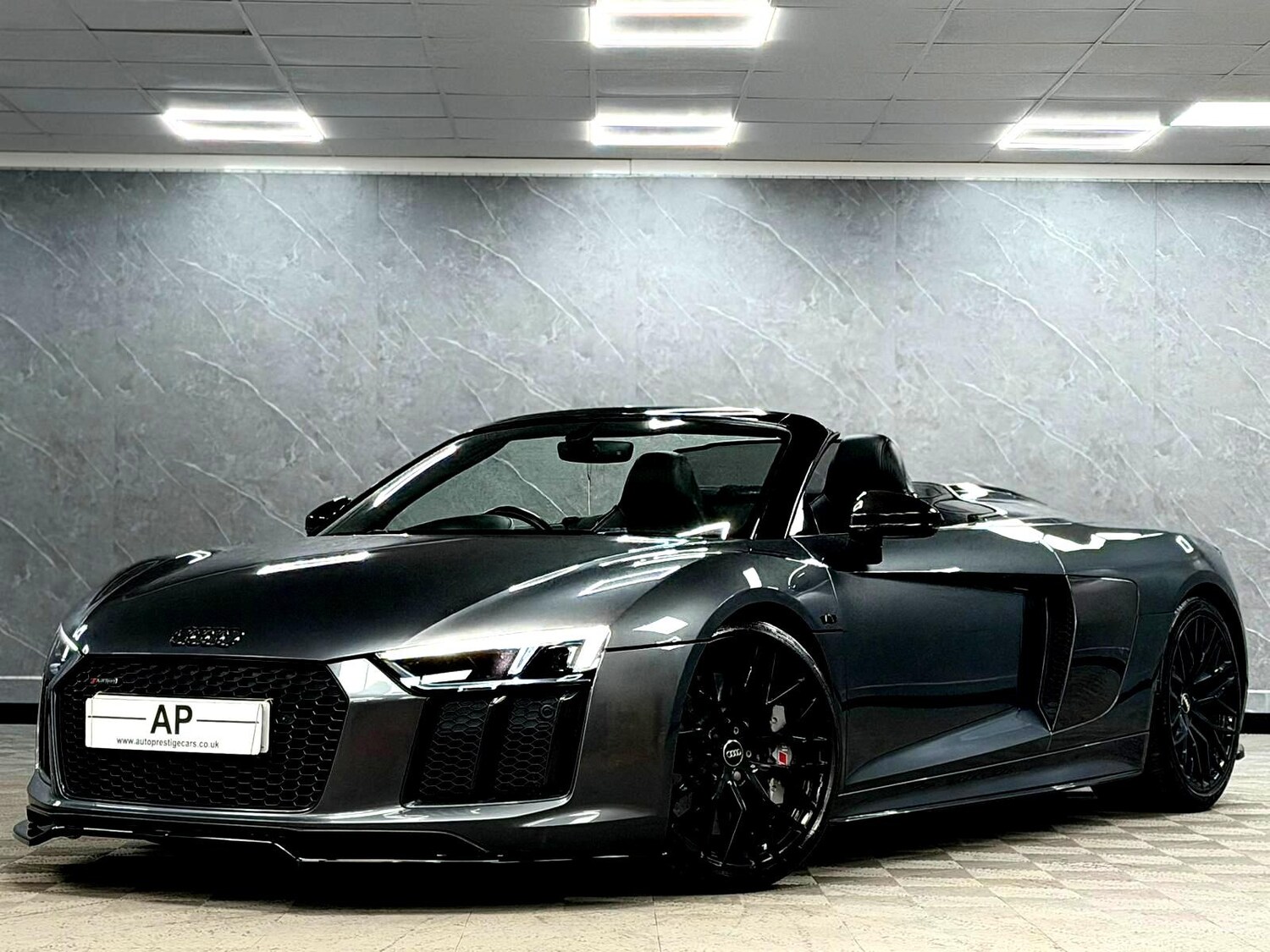 Used Audi R8 2018 for sale - 78108069: Photo 14