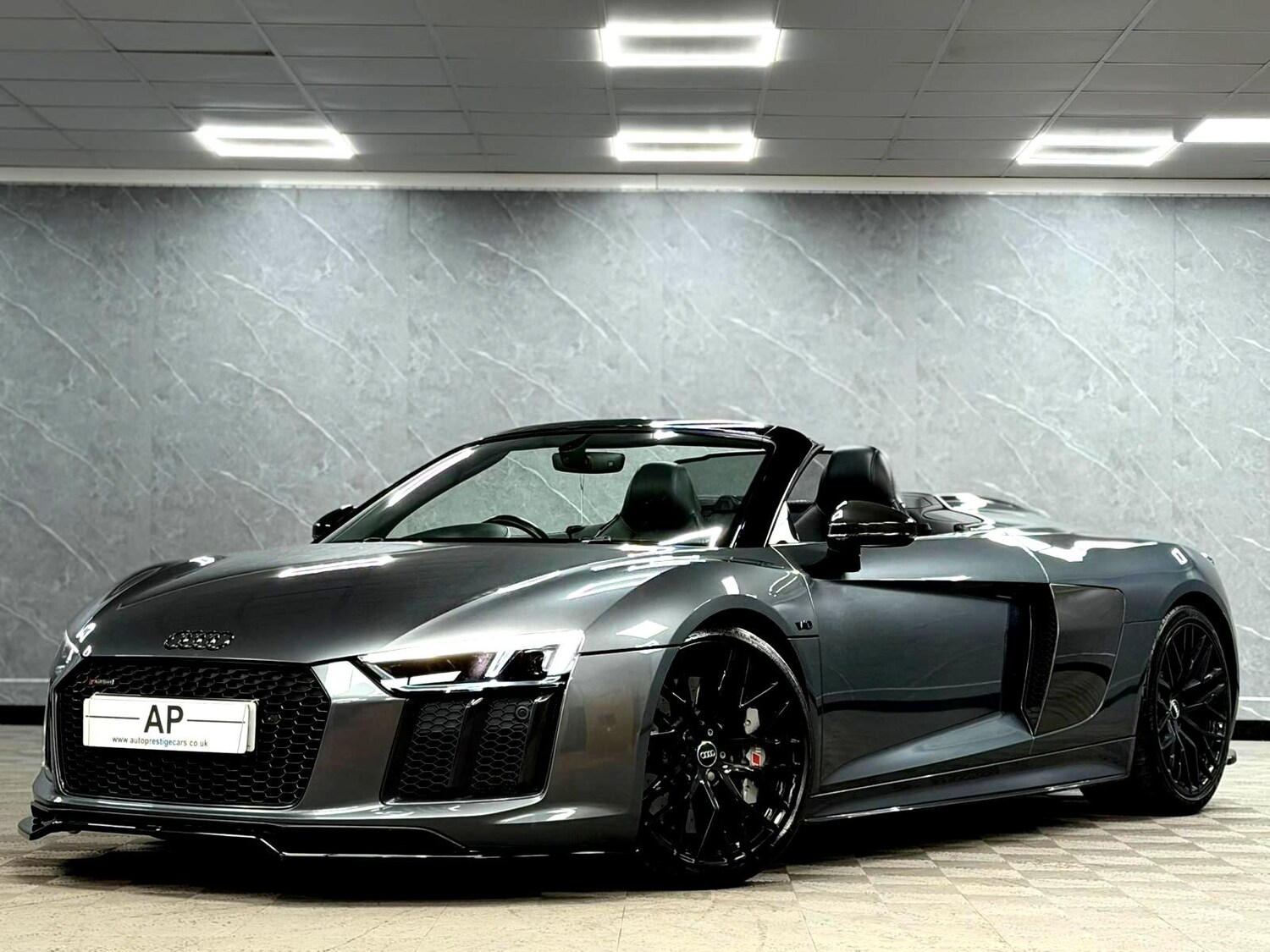 Used Audi R8 2018 for sale - 78108069: Photo 15