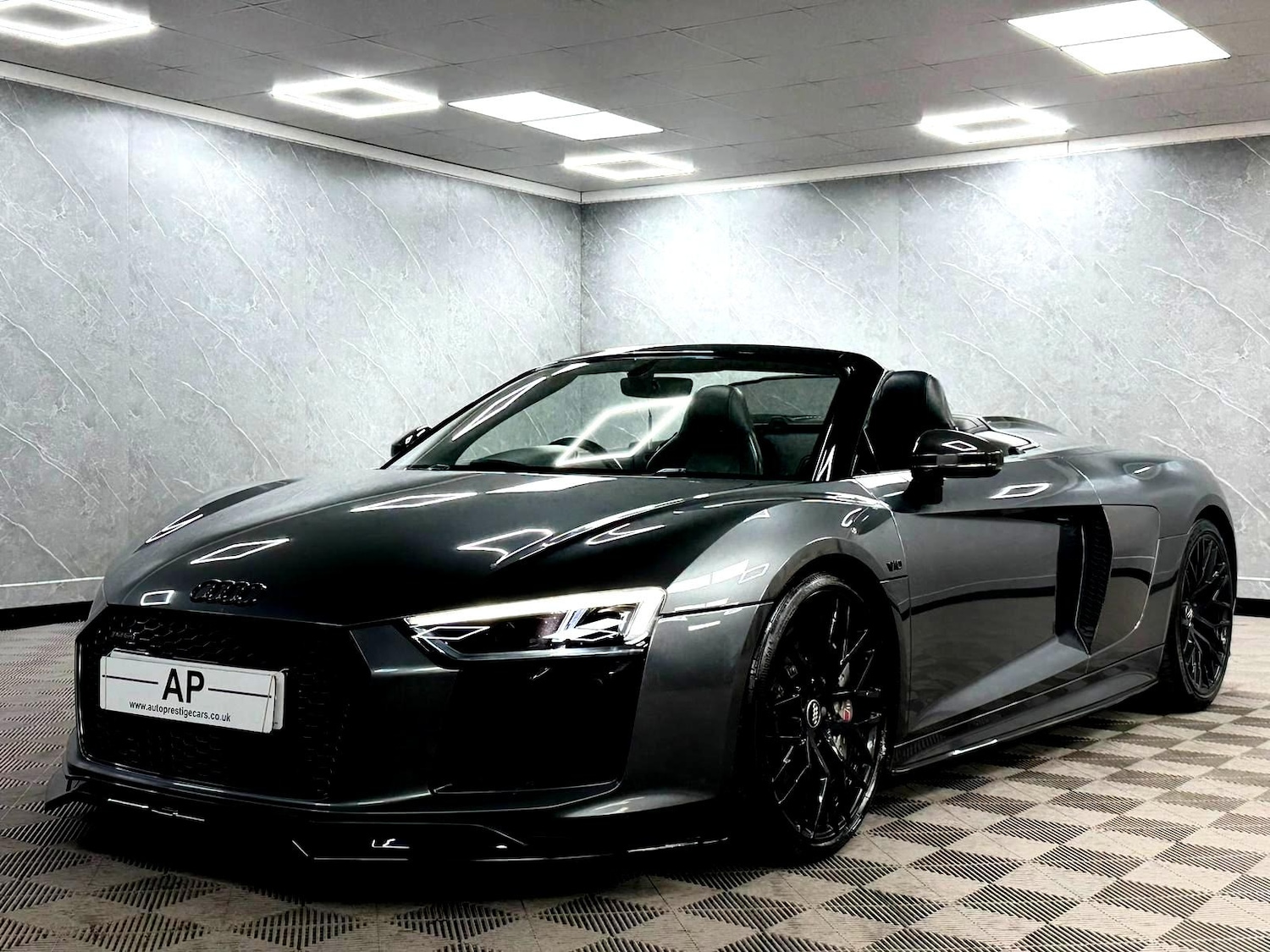 Used Audi R8 2018 for sale - 78108069: Photo 16