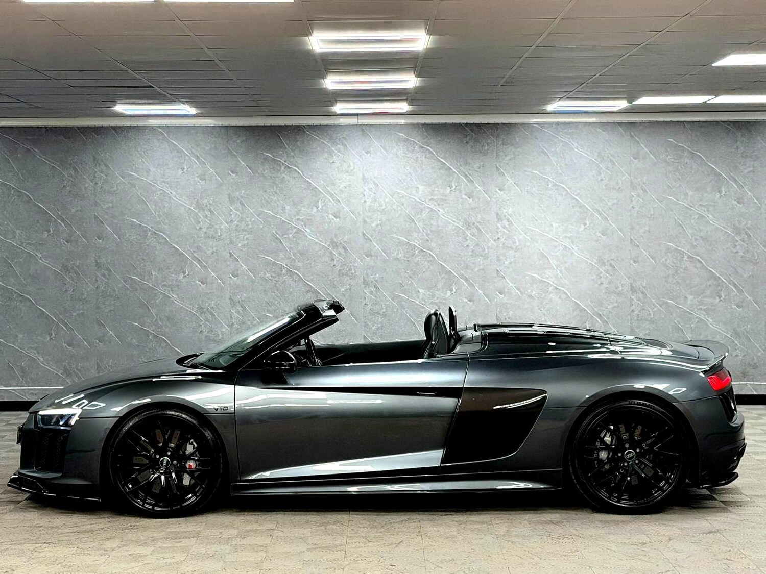 Used Audi R8 2018 for sale - 78108069: Photo 17