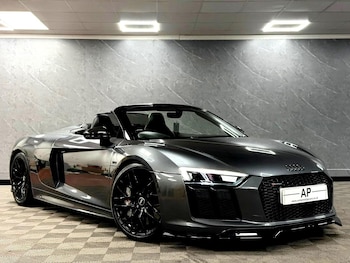 Used Audi R8 2018 for sale - 78108069: Photo