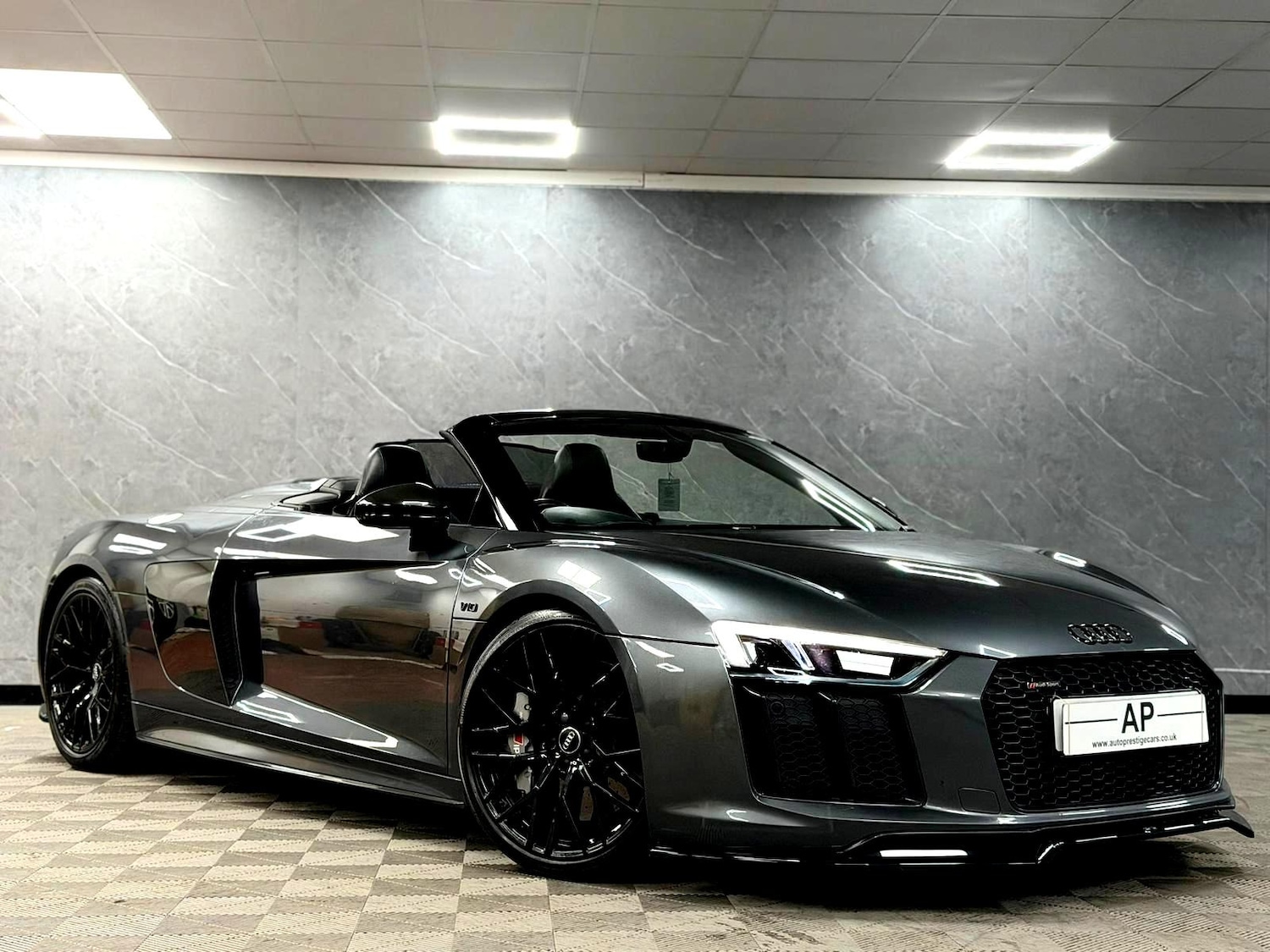Used Audi R8 2018 for sale - 78108069: Photo 2