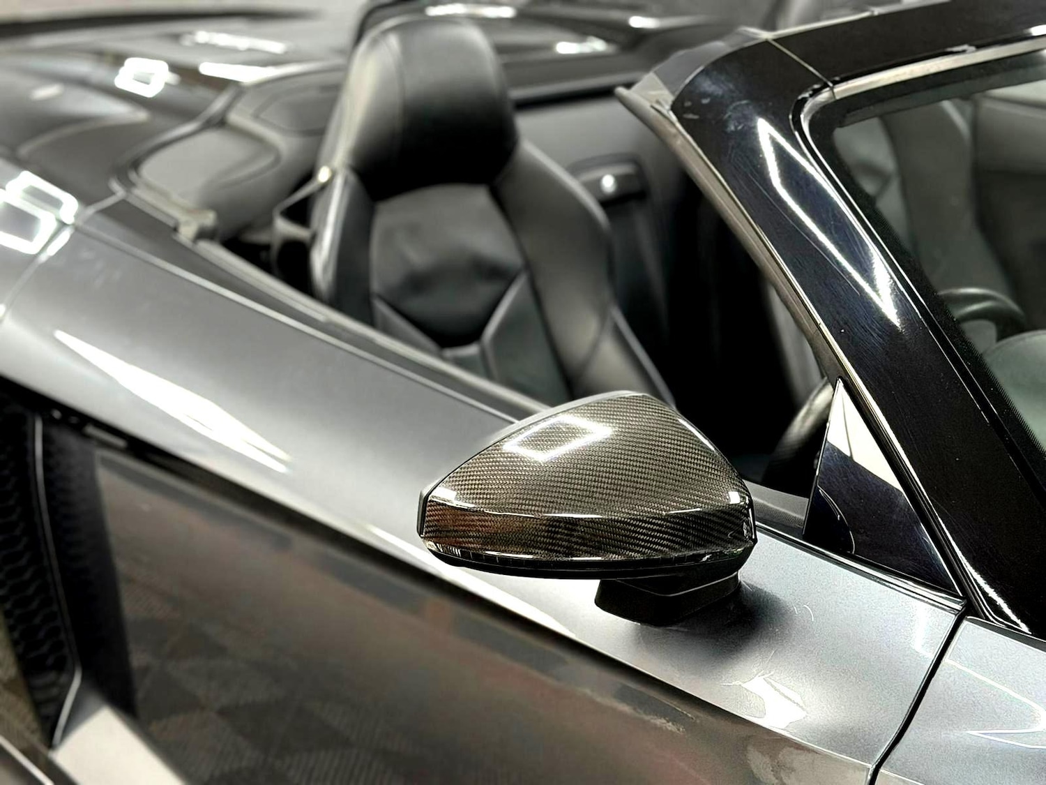 Used Audi R8 2018 for sale - 78108069: Photo 20