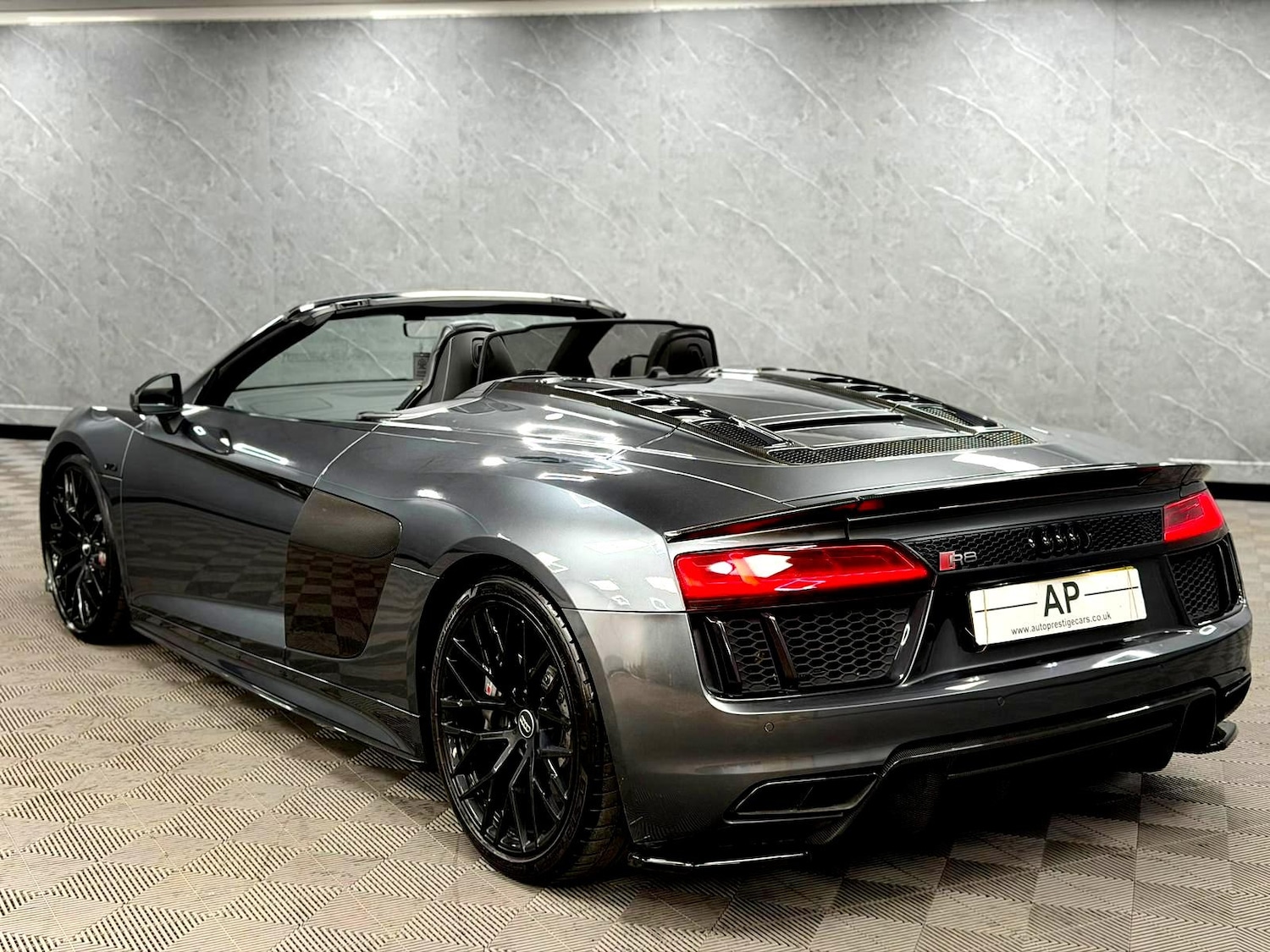 Used Audi R8 2018 for sale - 78108069: Photo 21