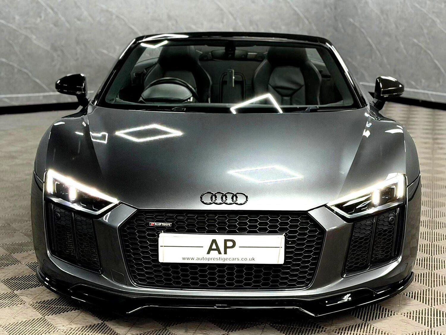 Used Audi R8 2018 for sale - 78108069: Photo 22