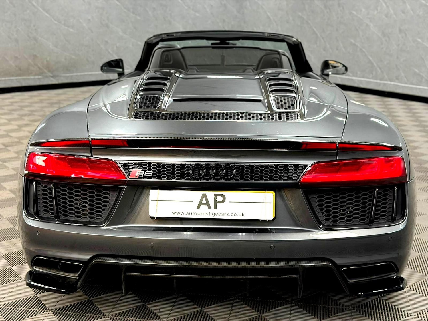 Used Audi R8 2018 for sale - 78108069: Photo 23