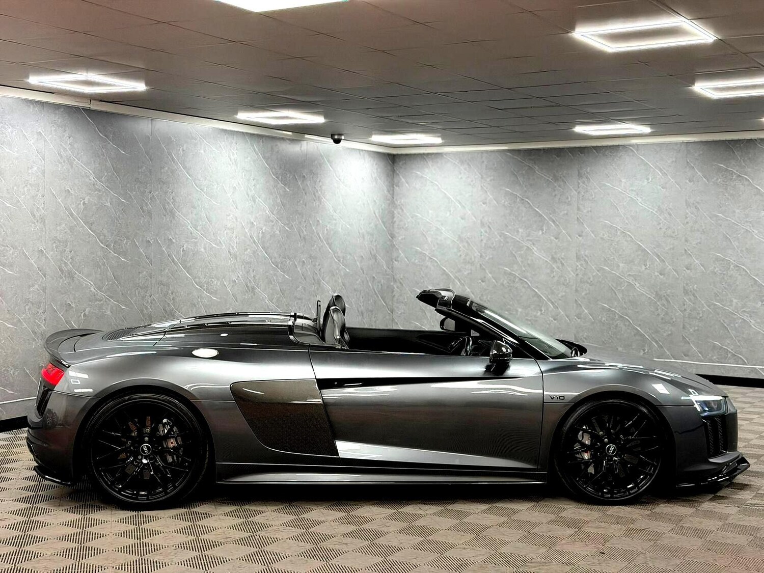 Used Audi R8 2018 for sale - 78108069: Photo 25