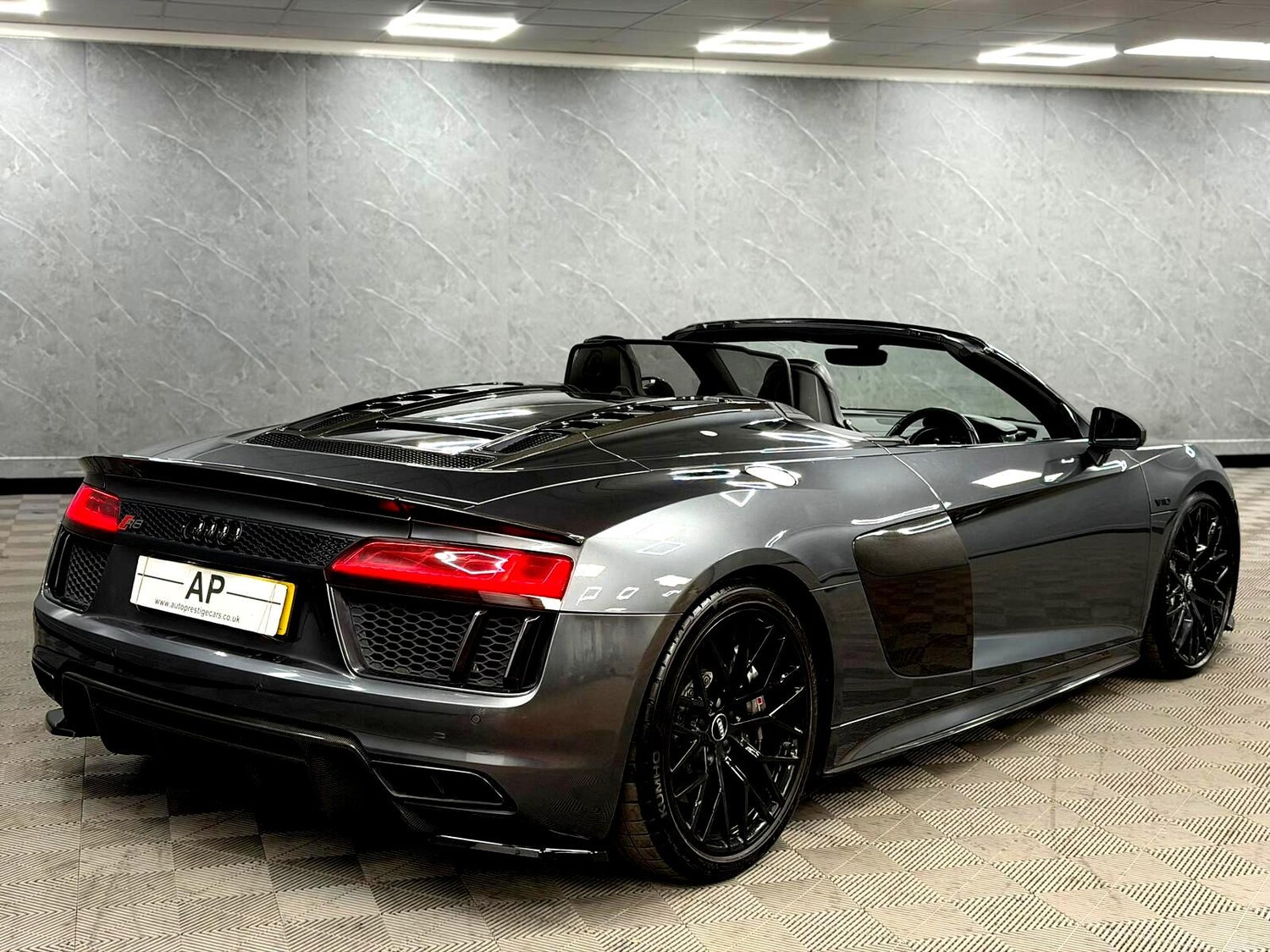 Used Audi R8 2018 for sale - 78108069: Photo 26