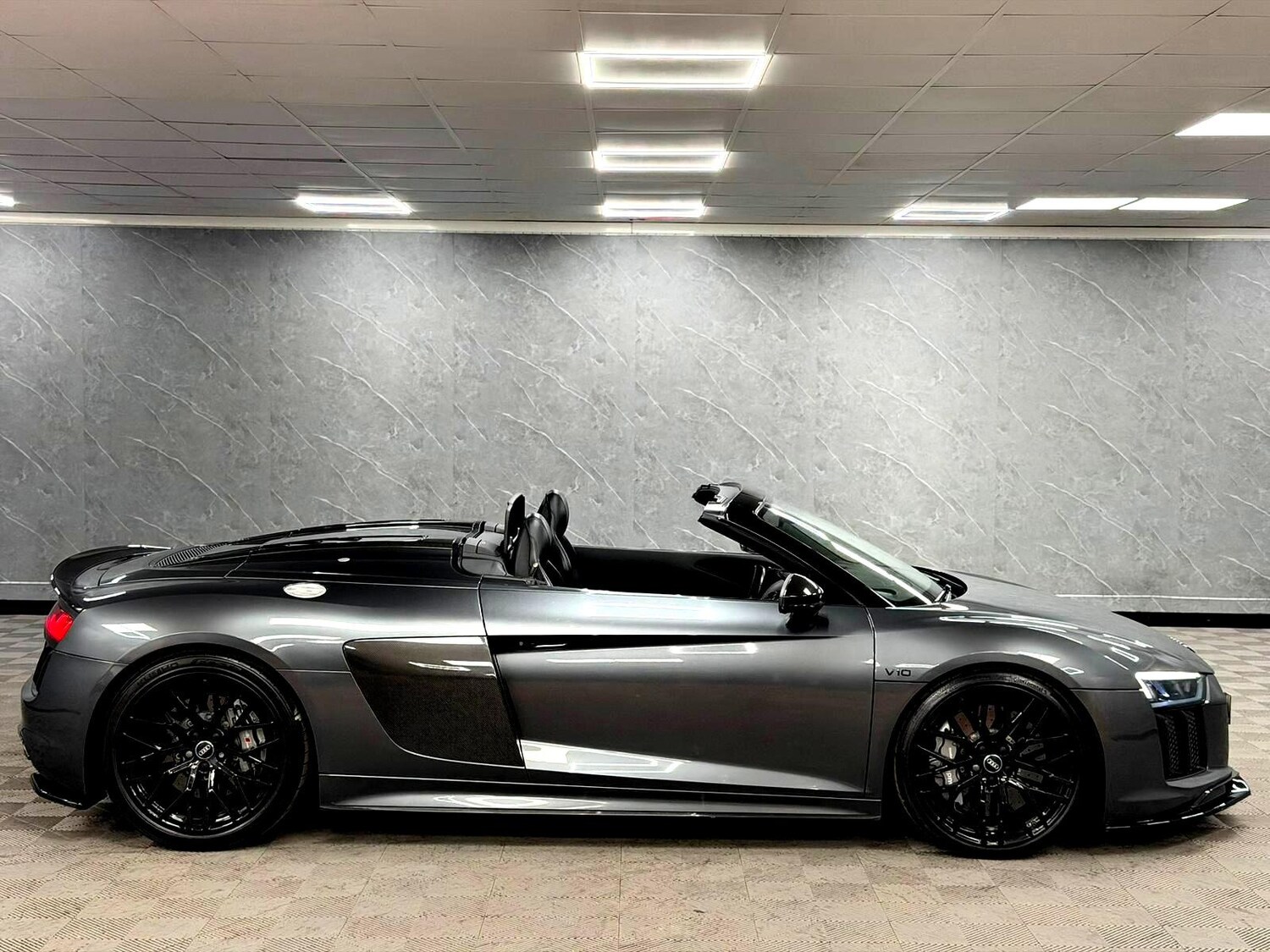 Used Audi R8 2018 for sale - 78108069: Photo 27