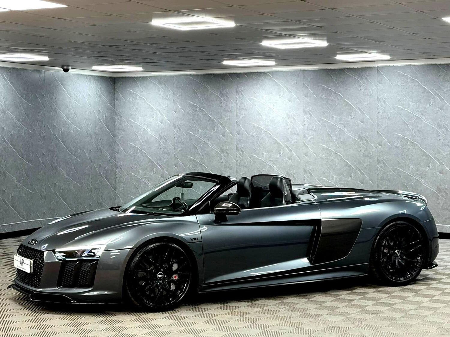 Used Audi R8 2018 for sale - 78108069: Photo 28