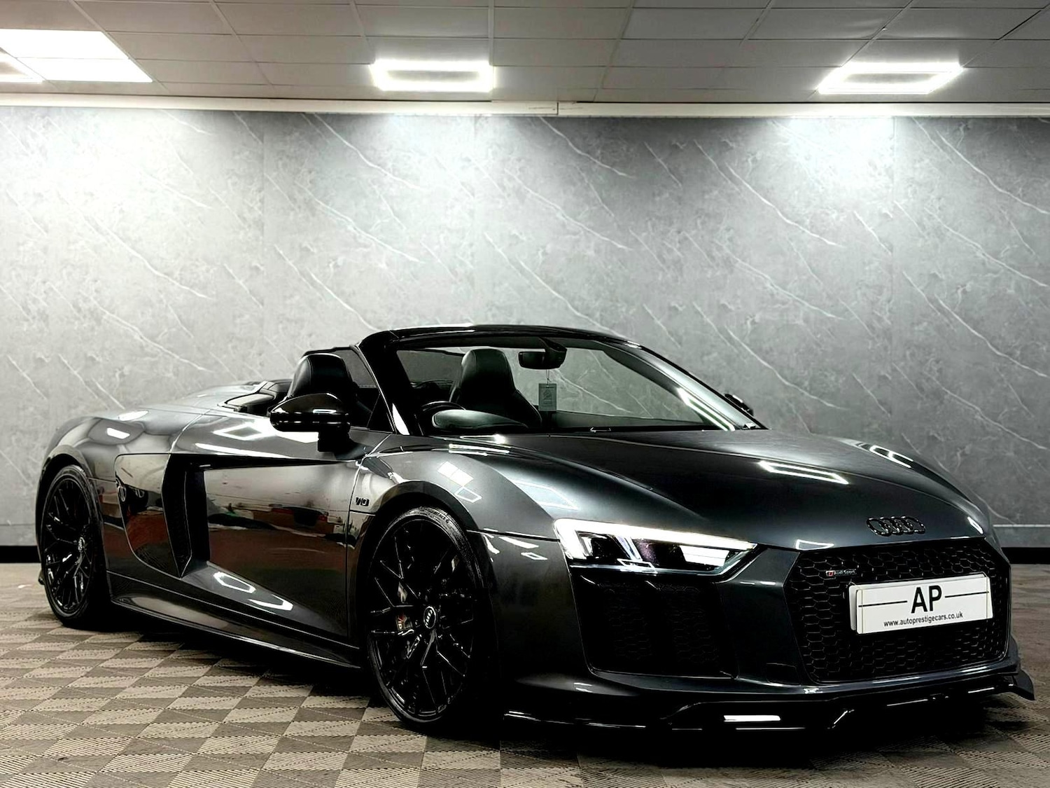 Used Audi R8 2018 for sale - 78108069: Photo 29