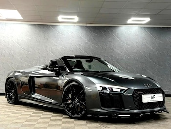 Used Audi R8 2018 for sale - 78108069: Photo
