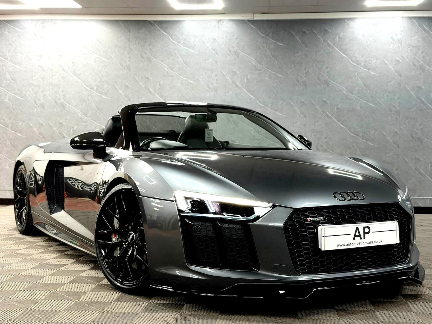Used Audi R8 2018 for sale - 78108069: Photo 3
