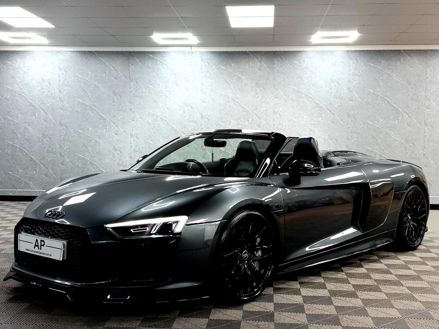 Used Audi R8 2018 for sale - 78108069: Photo 30