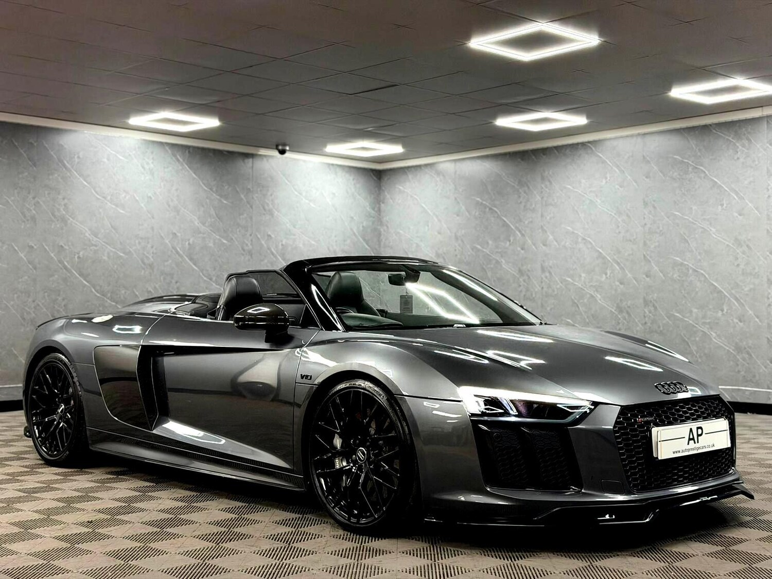 Used Audi R8 2018 for sale - 78108069: Photo 31