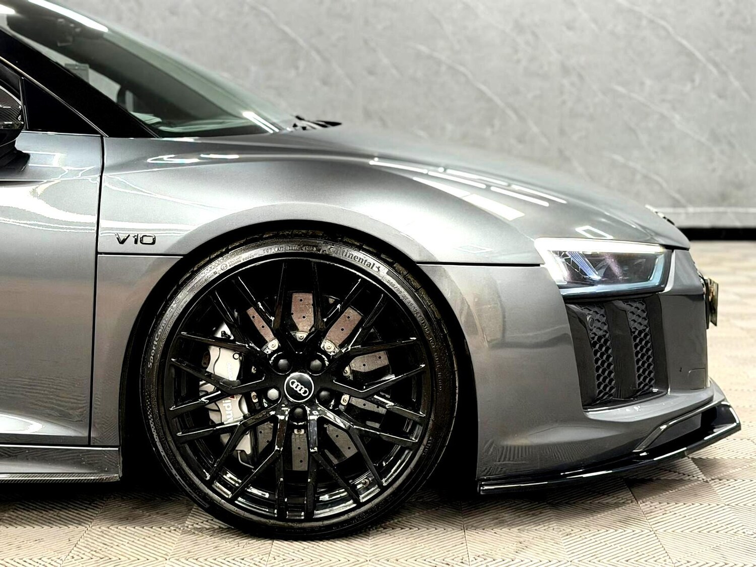 Used Audi R8 2018 for sale - 78108069: Photo 32