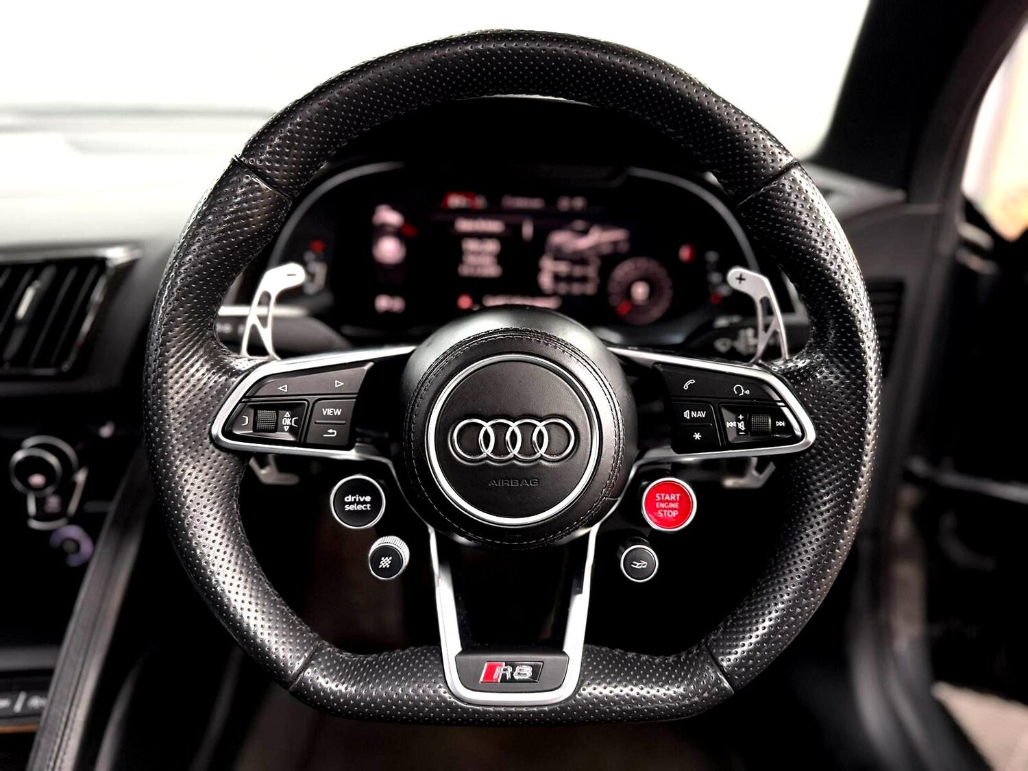 Used Audi R8 2018 for sale - 78108069: Photo 33