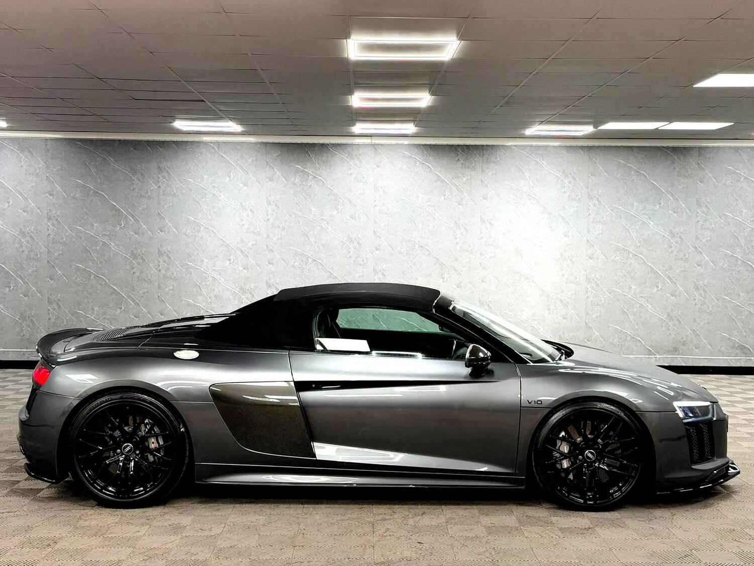 Used Audi R8 2018 for sale - 78108069: Photo 36