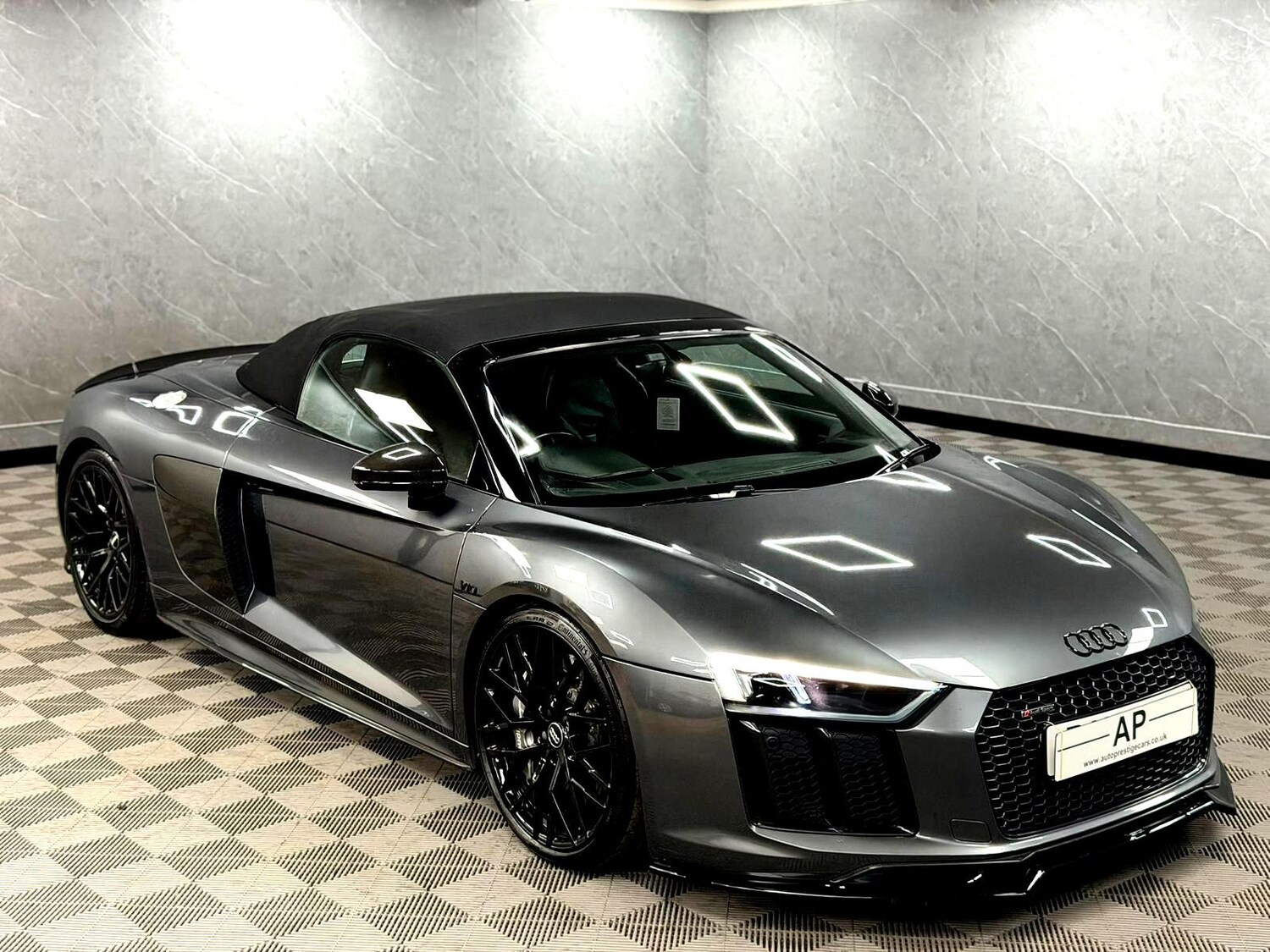 Used Audi R8 2018 for sale - 78108069: Photo 37