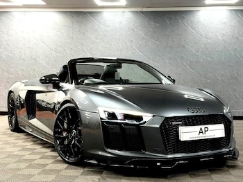 Used Audi R8 2018 for sale - 78108069: Photo