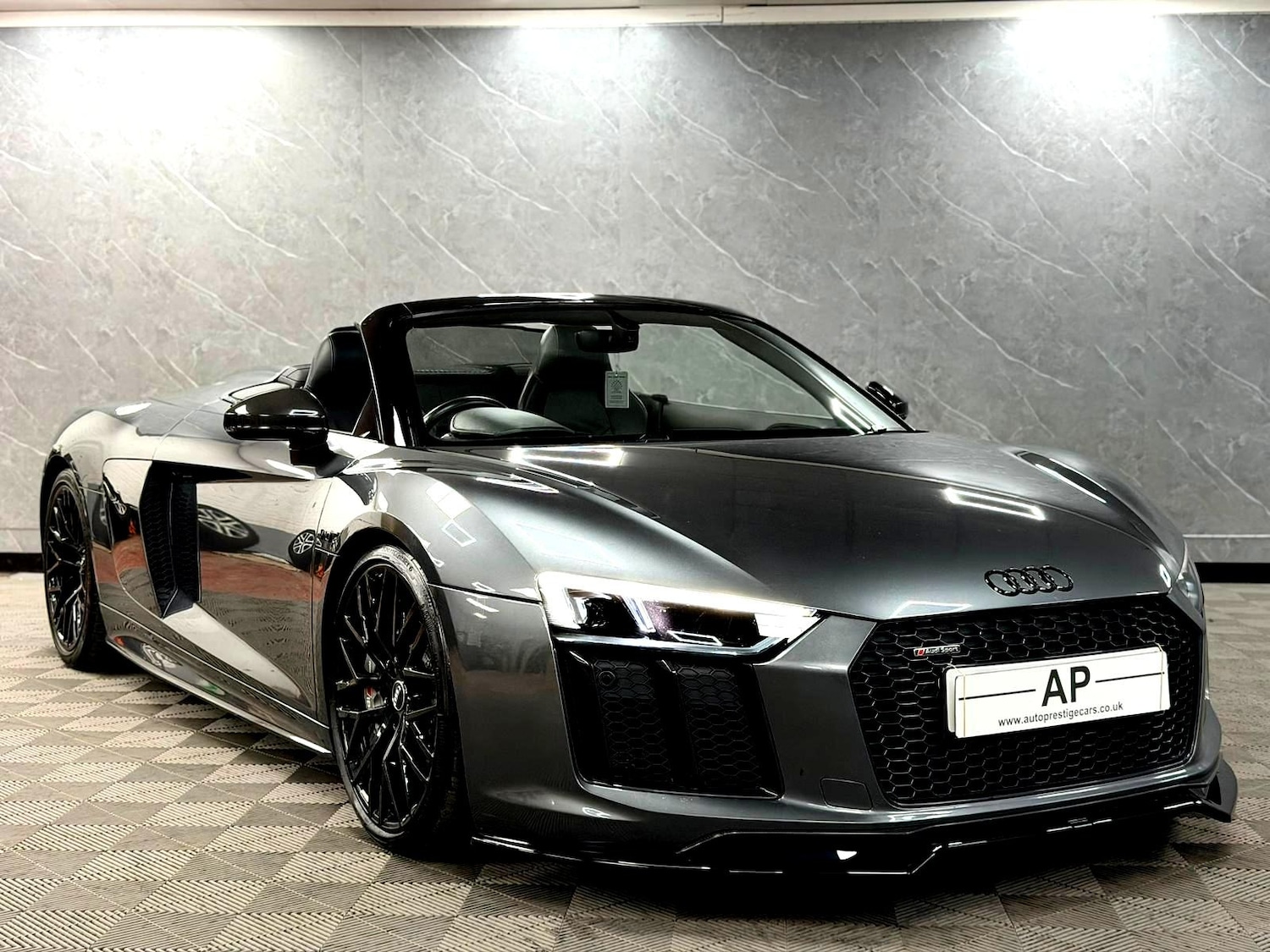 Used Audi R8 2018 for sale - 78108069: Photo 4