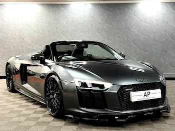 Used Audi R8 2018 for sale - 78108069: Photo