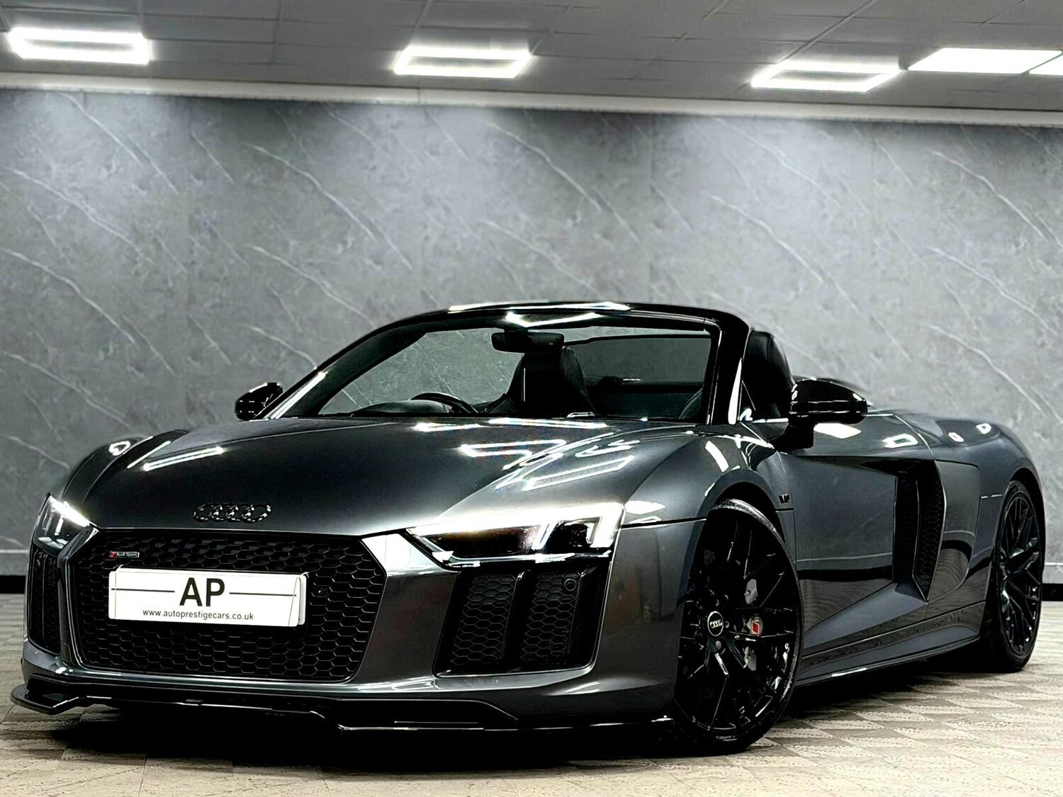Used Audi R8 2018 for sale - 78108069: Photo 6