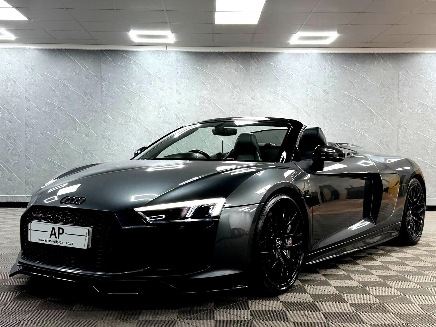 Used Audi R8 2018 for sale - 78108069: Photo 7