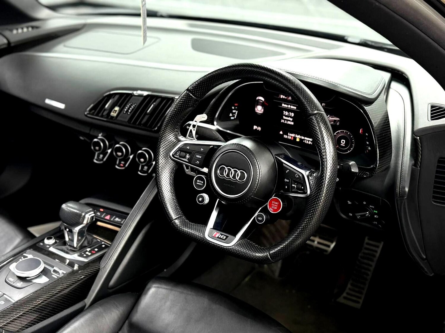 Used Audi R8 2018 for sale - 78108069: Photo 9