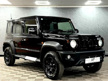 Used Suzuki Jimny 2025 for sale - 79213235: Photo