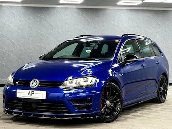 Used Volkswagen Golf 2017 for sale - 78736633: Photo