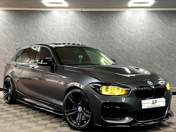 BMW 1 Series feature image