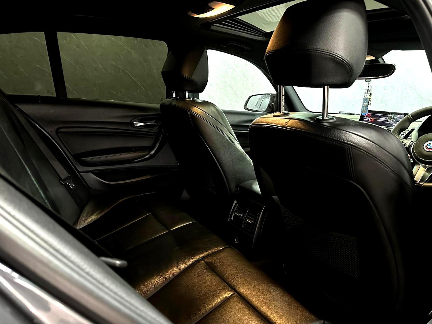 Used BMW 1 Series 2018 for sale - 77831802: Photo 28