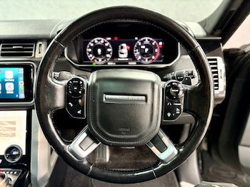 Used Land Rover Range Rover 2018 for sale - 78311250: Photo