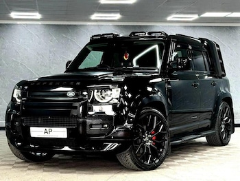 Used Land Rover Defender 2024 for sale - 78172282: Photo