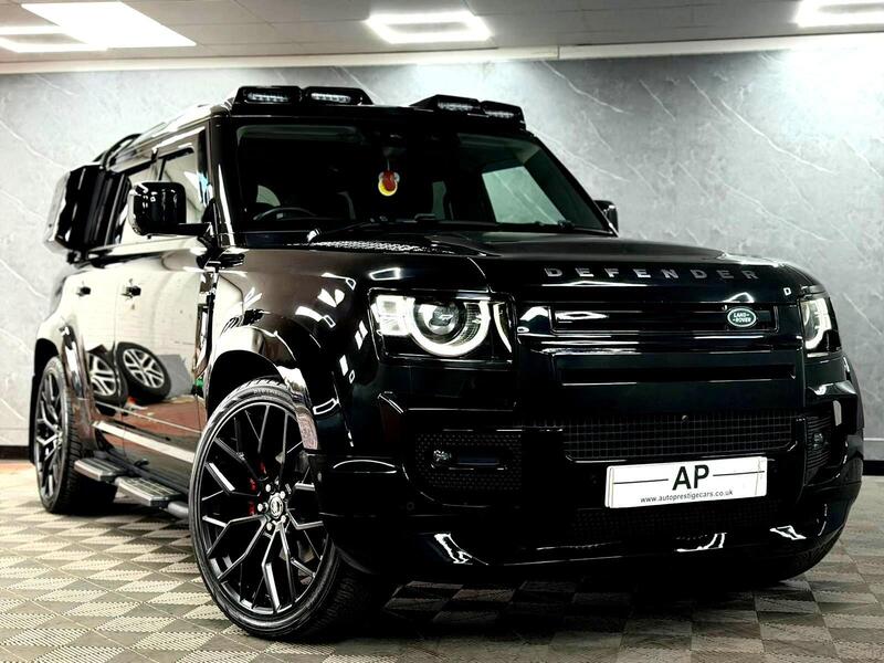 Used Land Rover Defender 2024 for sale - 78172282: Photo 20