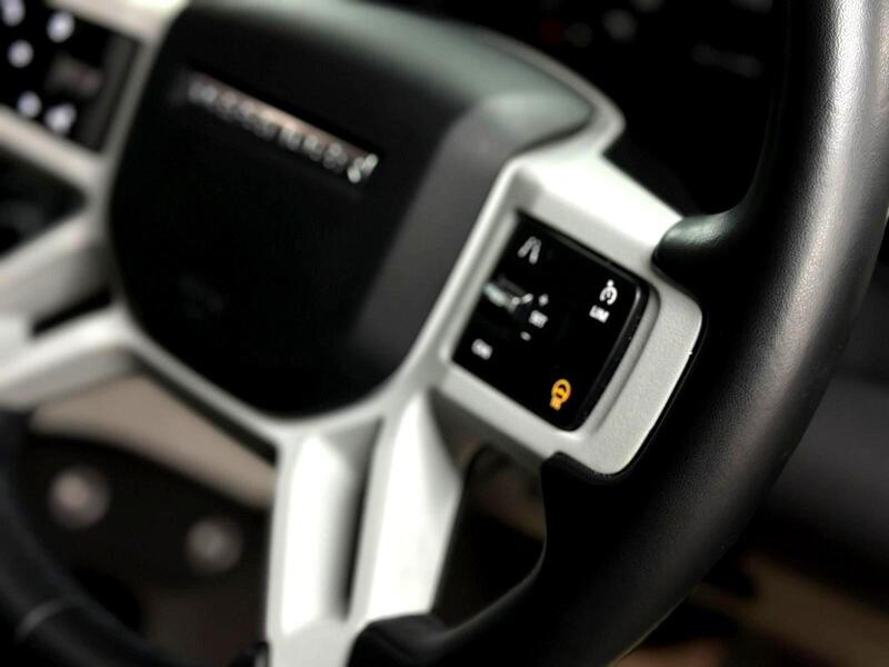 Used Land Rover Defender 2024 for sale - 78172282: Photo 37