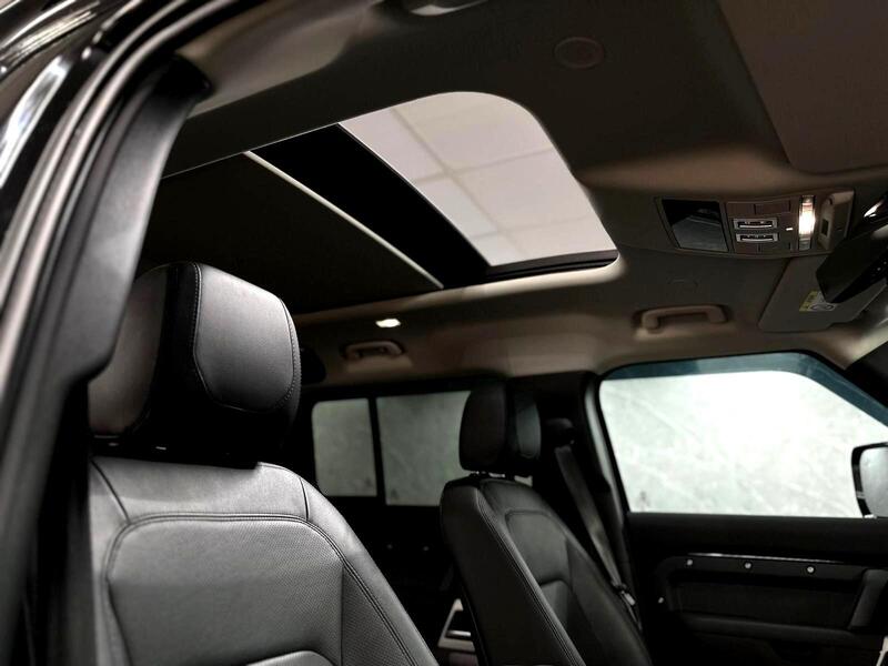 Used Land Rover Defender 2024 for sale - 78172282: Photo 49