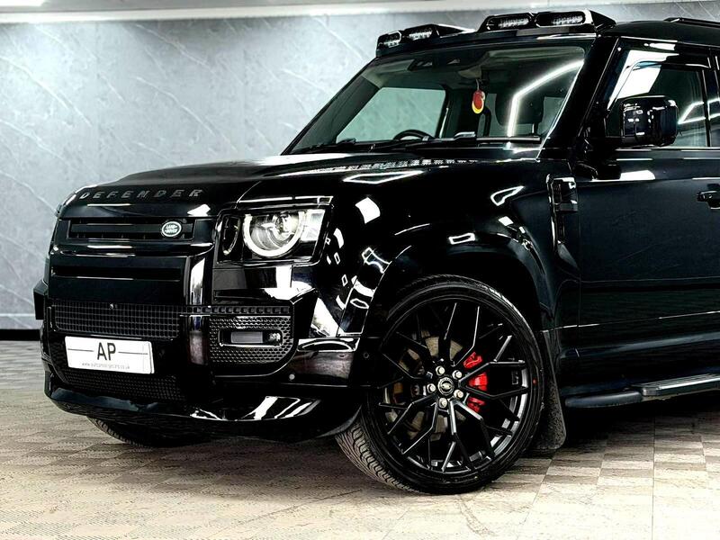 Used Land Rover Defender 2024 for sale - 78172282: Photo 6