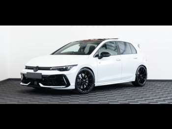 2025 (74) - 2.0 TSI 333 R Black Edition 4Motion 5dr DSG